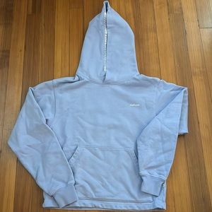 Purple Madhappy Hoodie